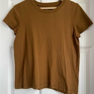 Madewell Northside Vintage Tee